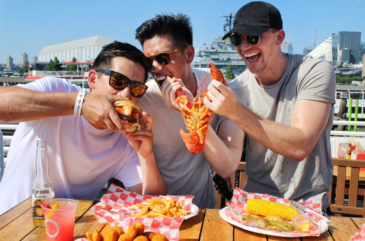 You got: Extrovert! 🍿 Eat Nothing but Junk Food for the Day and We’ll Reveal If You’re an Introvert or Extrovert