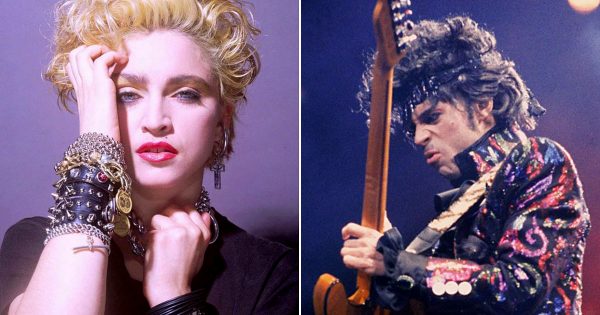 Only Someone Who Lived Through the ’80s Can Identify 17/21 of These Singers