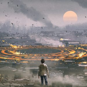 Design Apocalypse To Know How Long You Would Survive It Quiz No