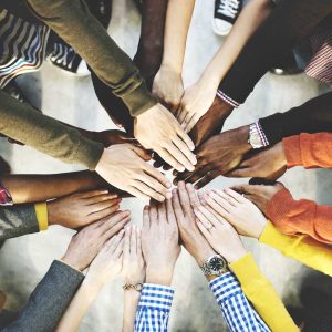 How Much Vocabulary Do You Actually Have? Quiz Bringing together multiple groups of people