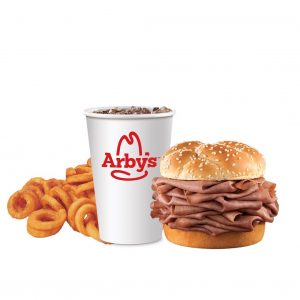 🐶 Spend a Day as a Dog to Find Out What Breed You Are An Arbys value meal