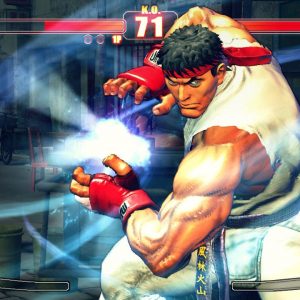 Which Toy Story Character Are You? Quiz Street Fighter