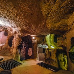 What Urban Legend Creature Are You? Quiz Underground