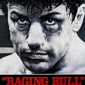 Movie Marathon Quiz Raging Bull