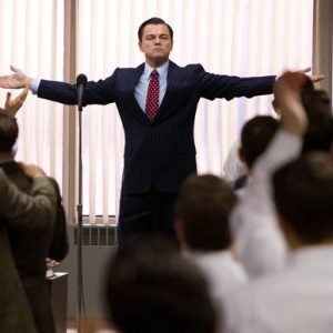 Movie Marathon Quiz The Wolf of Wall Street