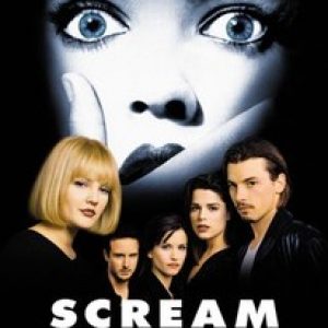Movie Marathon Quiz Scream
