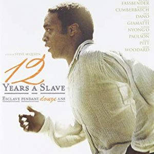 Movie Marathon Quiz 12 Years A Slave