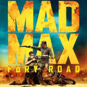 Movie Marathon Quiz Mad Max: Fury Road