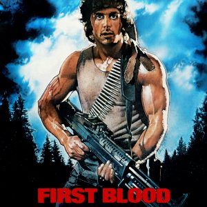 Movie Marathon Quiz Rambo: First Blood