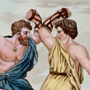 Spend a Day in the Roman Empire and We’ll Tell You If You Can Survive It Boxing
