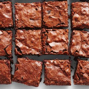 🍫 Here, Just Eat a Bunch of Chocolate Things and We’ll Guess Your Exact Age Brownie