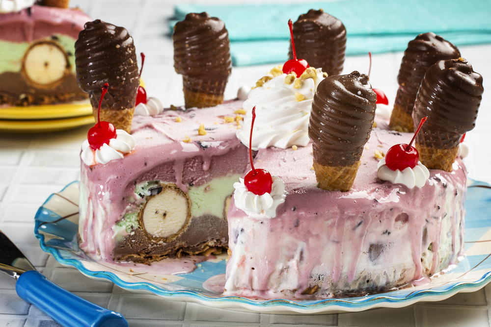 🍦 Your Ice Cream Opinions Will Reveal Your Actual and Emotional Ages Ice Cream Cake