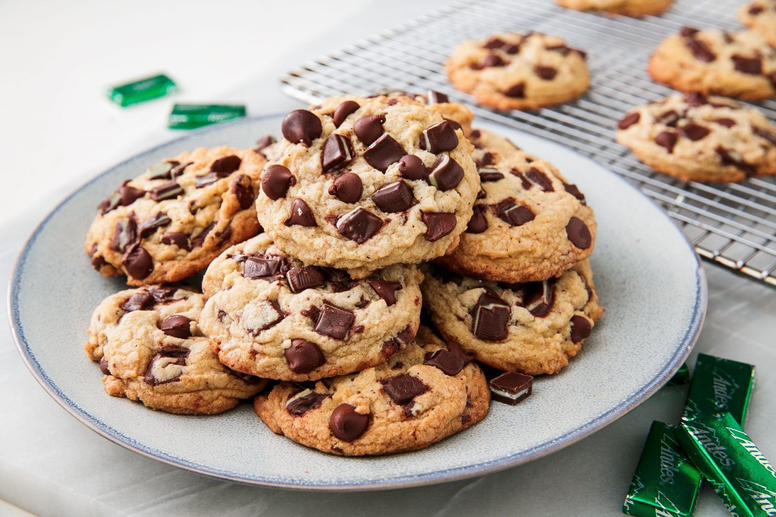🍫 Here, Just Eat a Bunch of Chocolate Things and We’ll Guess Your Exact Age chocolate chip cookies
