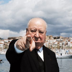 August Trivia Quiz Alfred Hitchcock