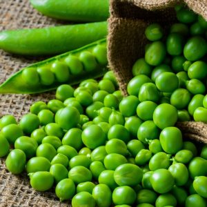 What Shade Of Green Are You? Quiz Peas