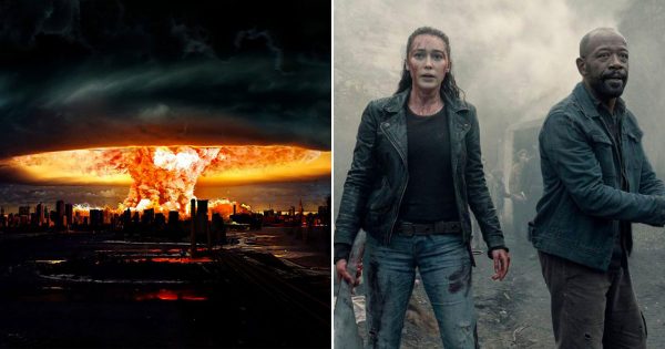Design an Apocalypse and We’ll Tell You How Long You Would Survive It