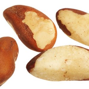 🌰 Most People Can’t Identify 12 of These Nuts — Can You? 