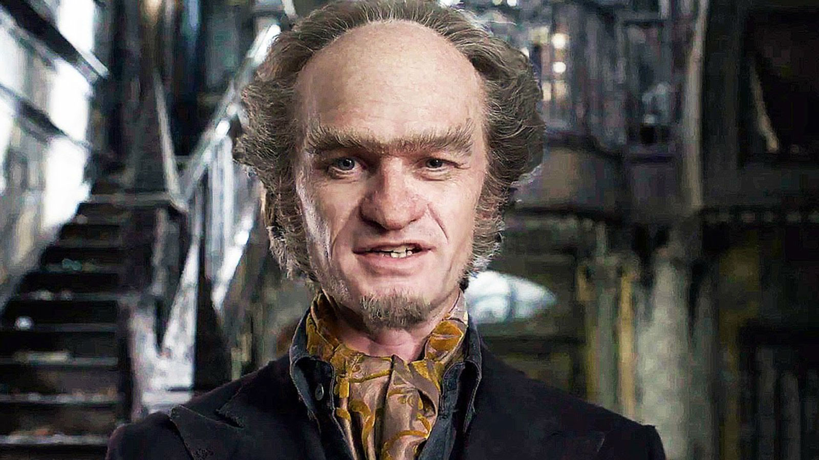 If You’ve Seen 21/26 of These Shows, You’re a Netflix Addict A Series Of Unfortunate Events