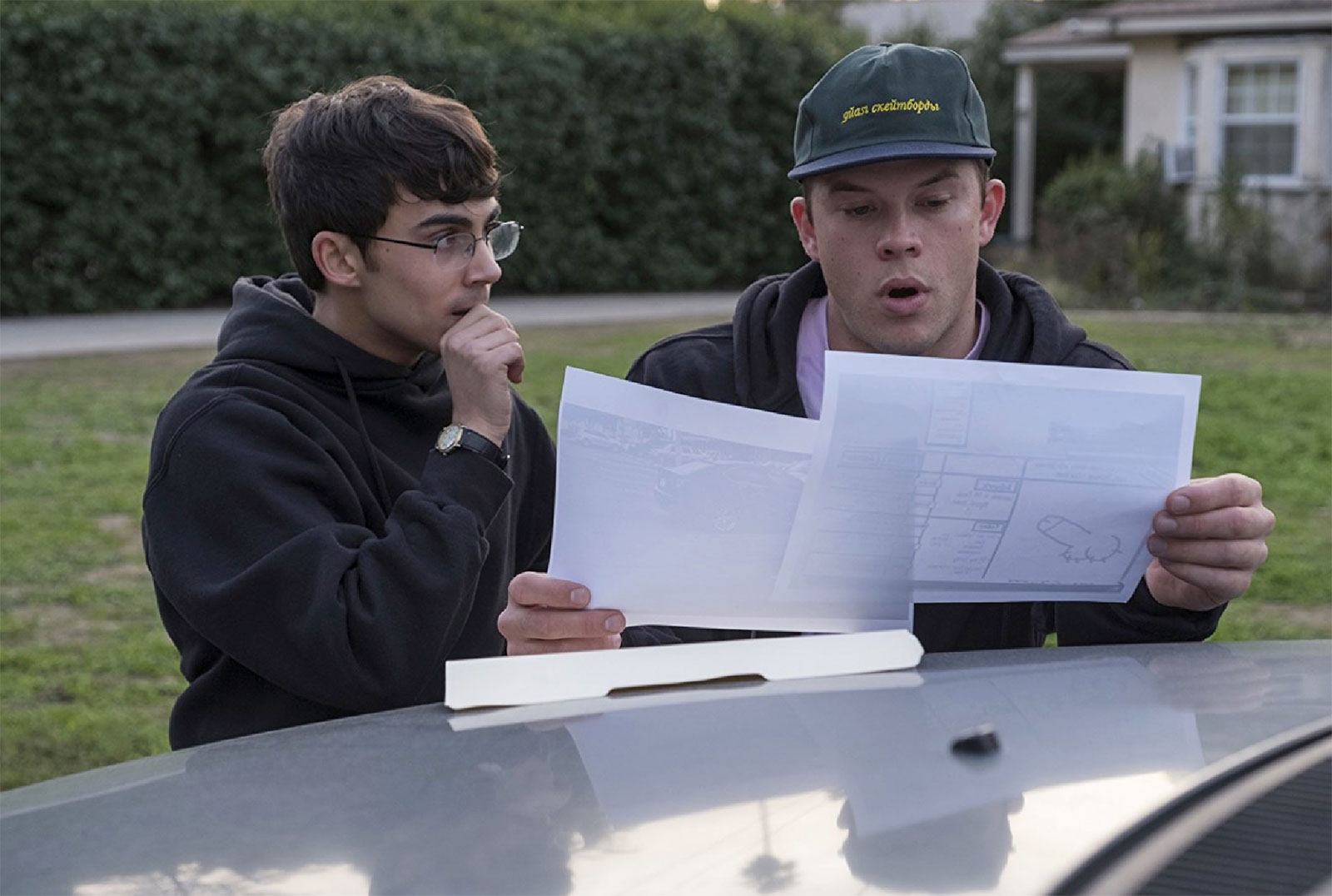 If You’ve Seen 21/26 of These Shows, You’re a Netflix Addict American Vandal