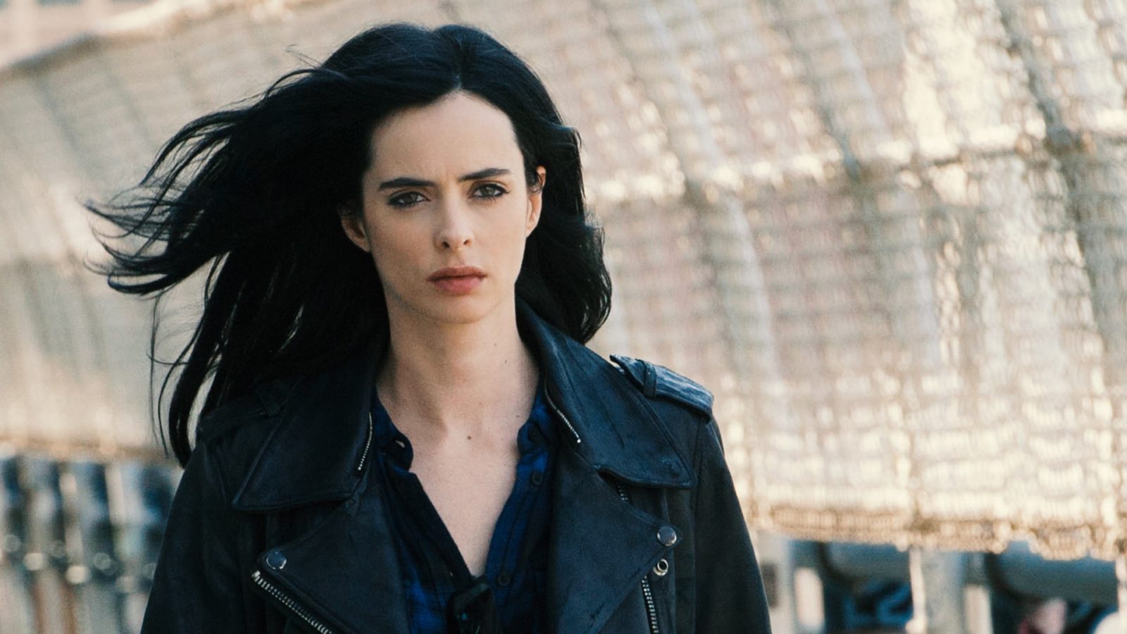 If You’ve Seen 21/26 of These Shows, You’re a Netflix Addict Jessica Jones
