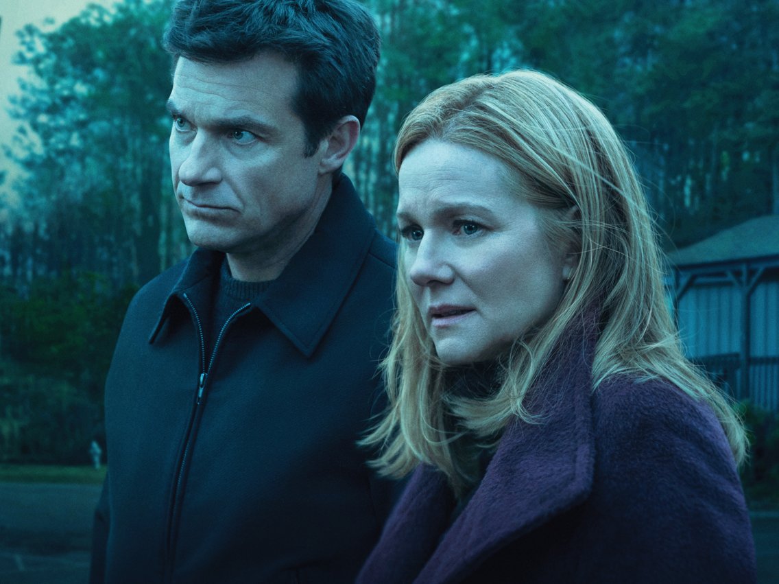 If You’ve Seen 21/26 of These Shows, You’re a Netflix Addict Ozark