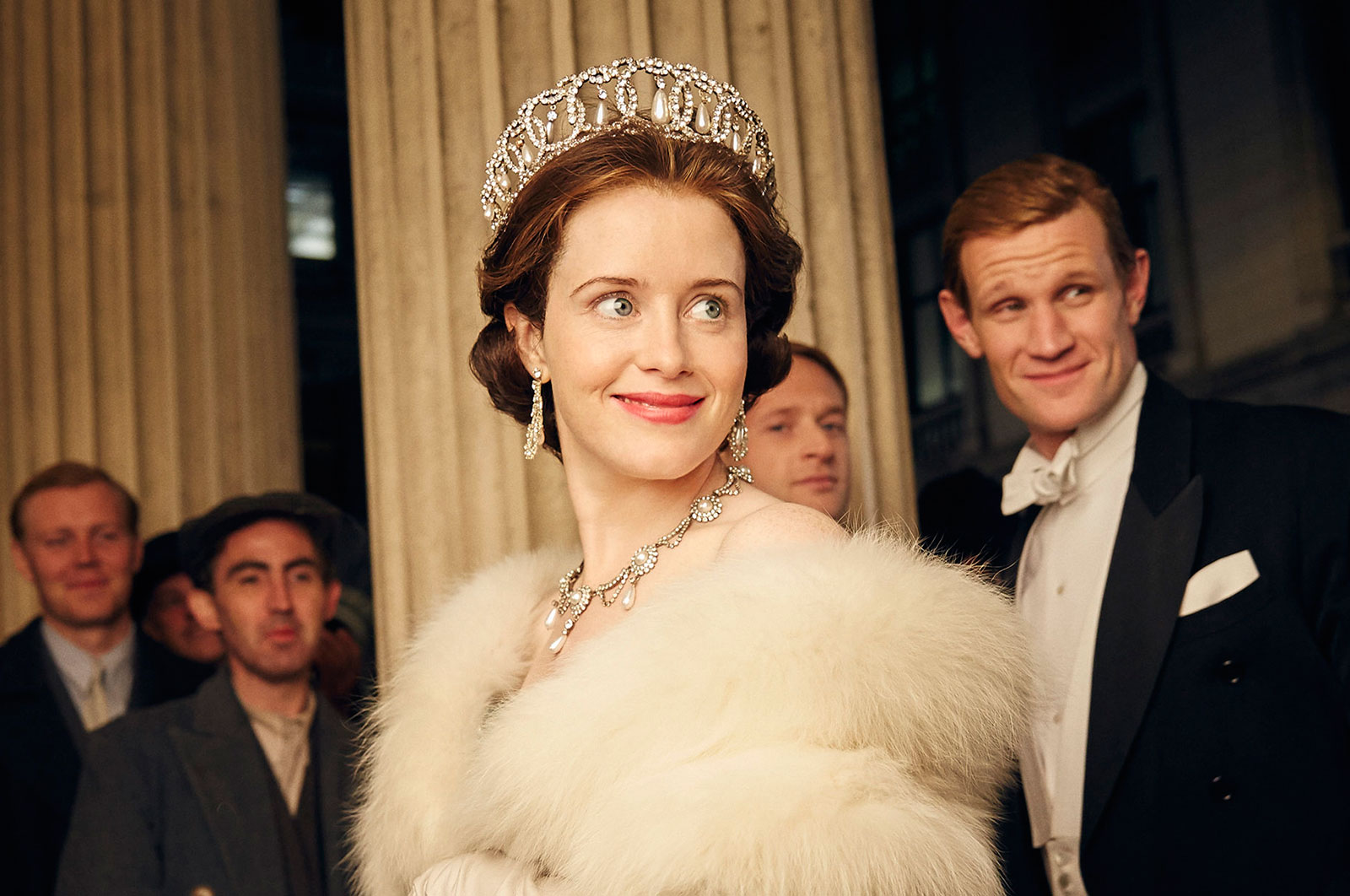 If You’ve Seen 21/26 of These Shows, You’re a Netflix Addict The Crown