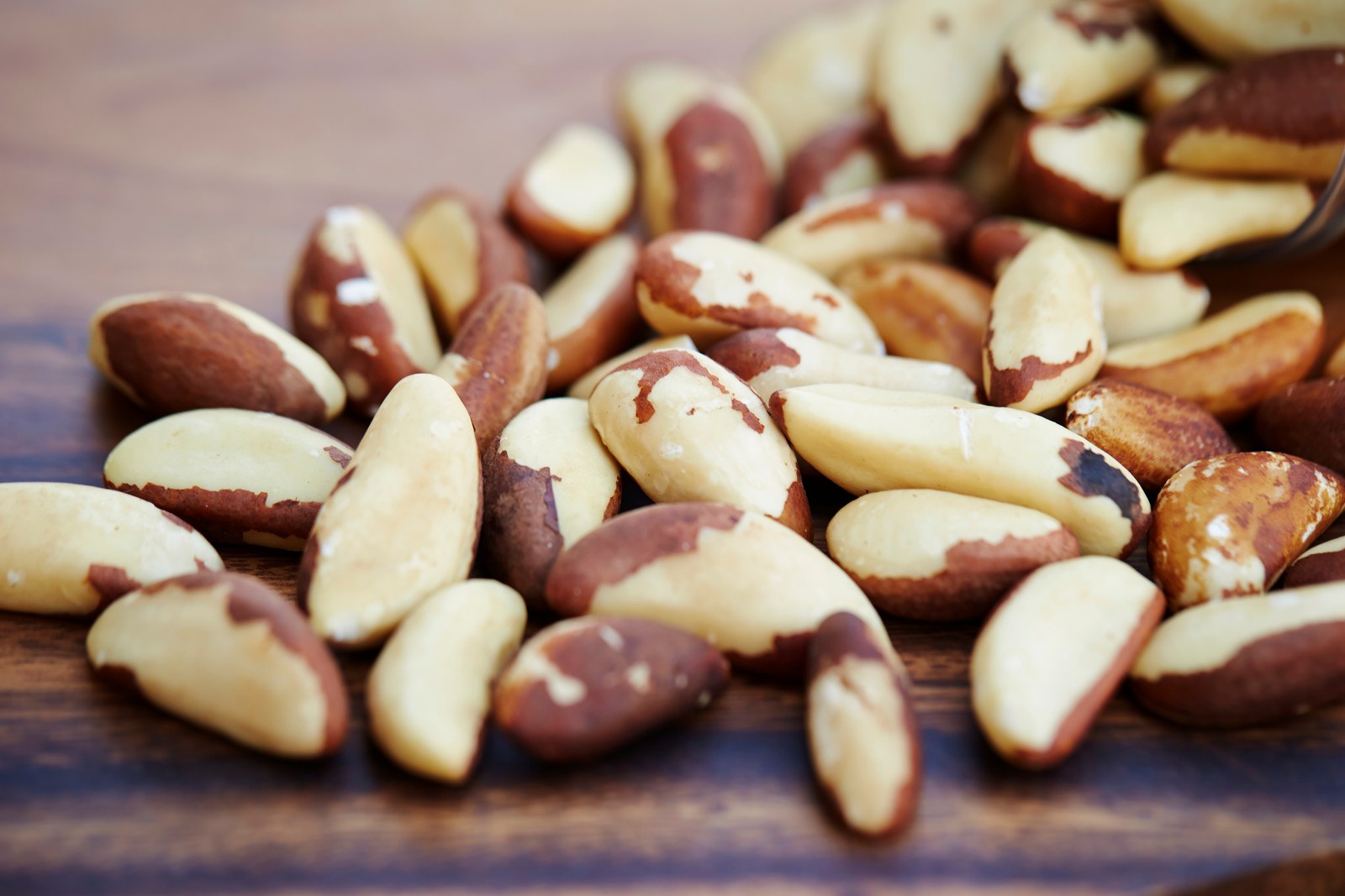 🥜 If You've Eaten 12/18 of These, You're Nuts About Nuts Quiz Brazil Nuts