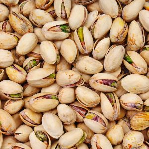 Have a Snacks Party by Yourself and We’ll Guess If You’re a Cat or Dog Person Pistachios
