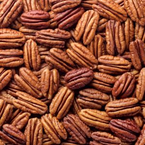 Create Ice Cream Sundae & We'll Guess Birthstone Quiz Pecans