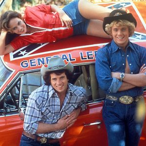 The Hardest Game of “Which Must Go” For Anyone Who Loves Classic TV The Dukes of Hazzard