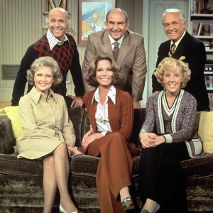 Choose Some 📺 TV Shows to Watch All Day and We’ll Guess Your Age With 99% Accuracy The Mary Tyler Moore Show