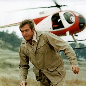 The Hardest Game of “Which Must Go” For Anyone Who Loves Classic TV The Six Million Dollar Man