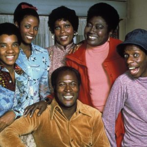 The Hardest Game of “Which Must Go” For Anyone Who Loves Classic TV Good Times