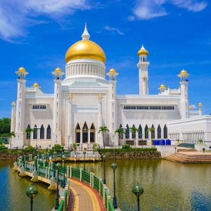 It’s Just for Fun, But Let’s See If You Can Get 15/20 on This Geography Test Brunei