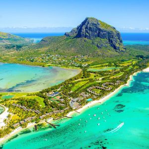 Red Trivia Quiz Mauritius