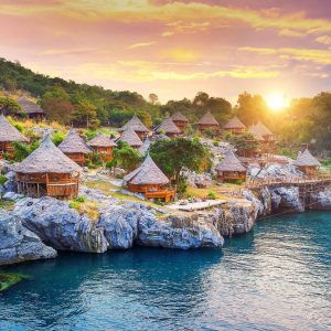 Asian Cities Quiz Thailand