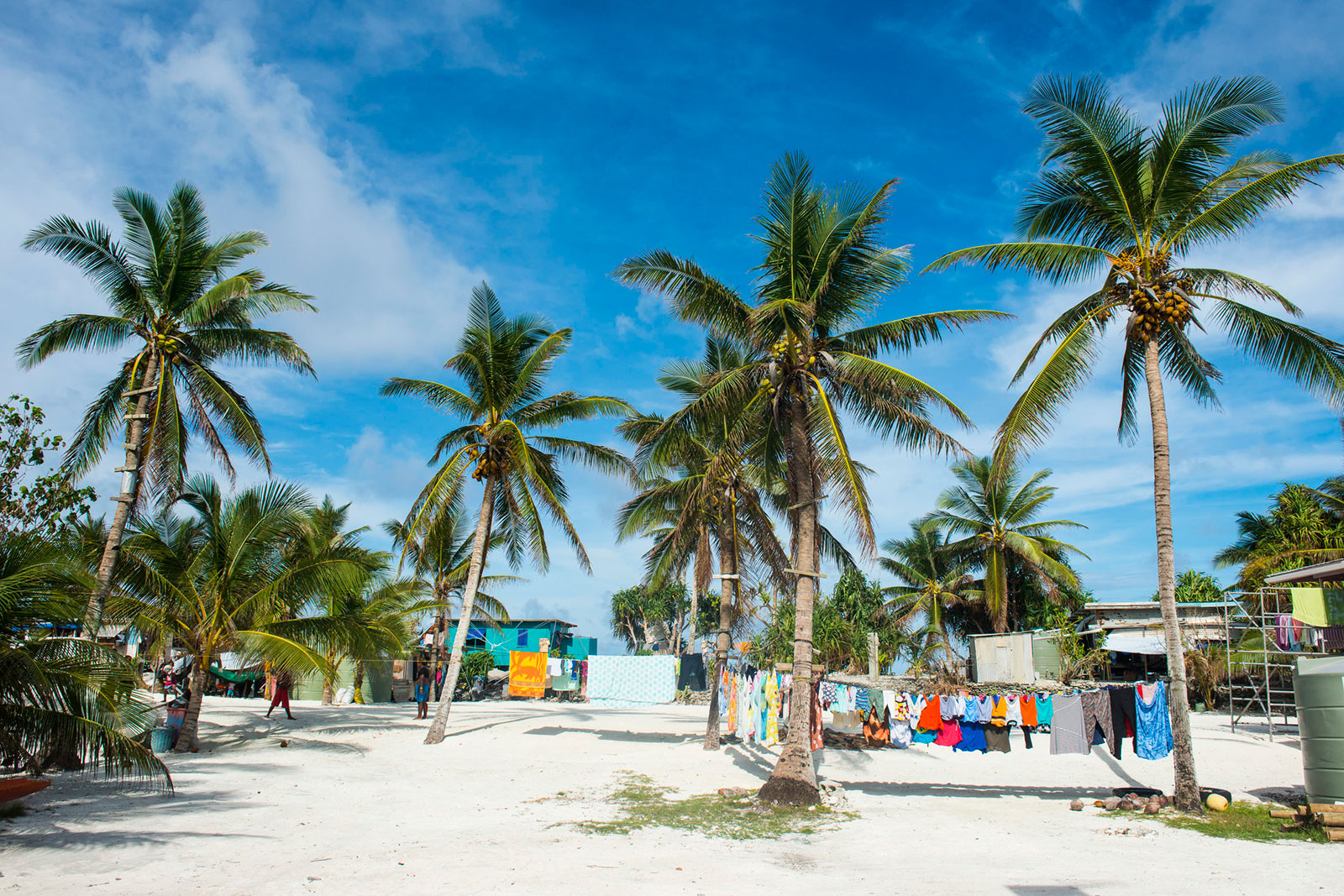 History Quiz 📜: Match These Countries To Their Former Names Tuvalu