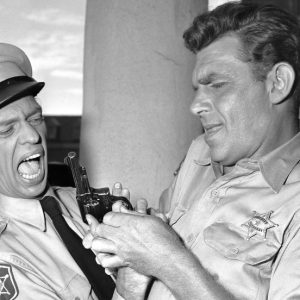 Choose Some 📺 TV Shows to Watch All Day and We’ll Guess Your Age With 99% Accuracy The Andy Griffith Show