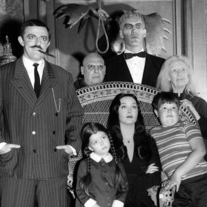 What Sitcom From The 2000s Do You Belong On? Quiz Family
