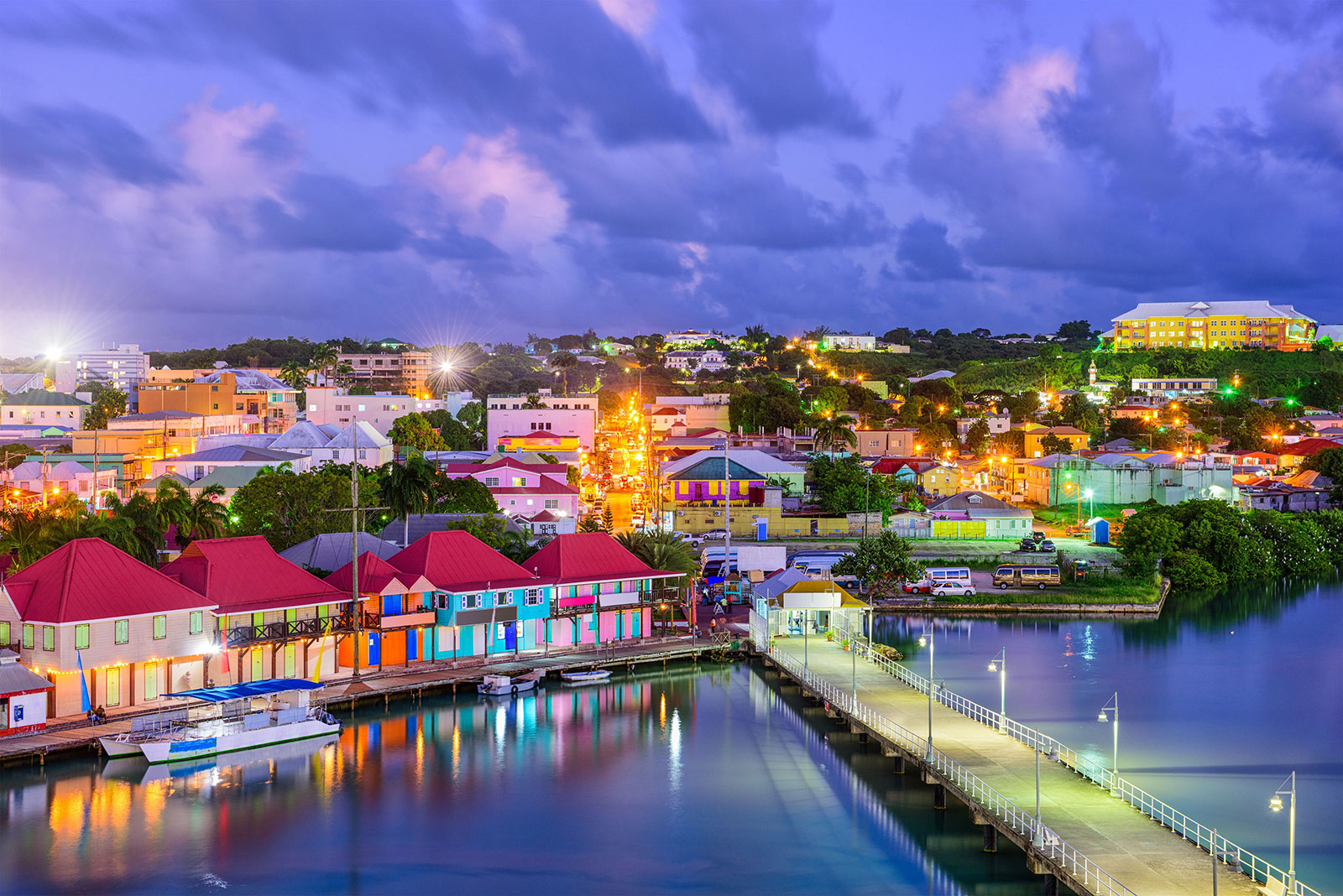 Your Random Knowledge Is Lacking If You Don’t Get 15/25 on This Quiz Antigua and Barbuda