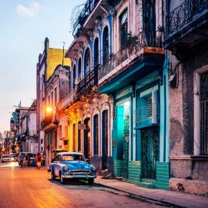 These Questions About World History Were Actually Asked on “Jeopardy!” — Can You Get 12/15? What is Cuba?