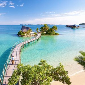 This Travel Quiz Is Scientifically Designed to Determine the Time Period You Belong in Fiji