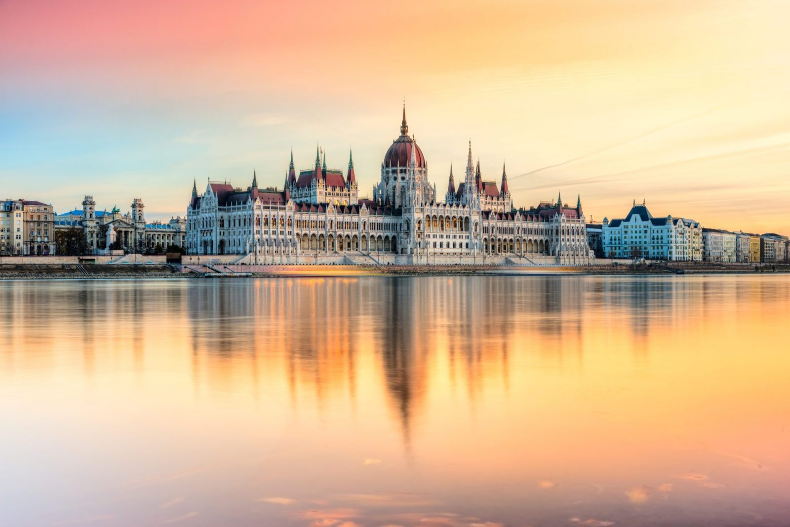 Are You Master of General Knowledge? Take This True or False Quiz to Know Hungary