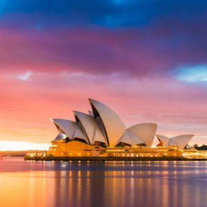 ✈️ Travel Somewhere for Each Letter of the Alphabet and We’ll Tell You Your Fortune Australia