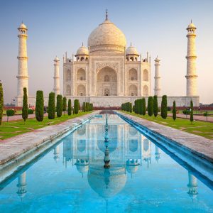 🗺️ Can You Pass This “Jeopardy!” Trivia Quiz About World Geography? What is India?