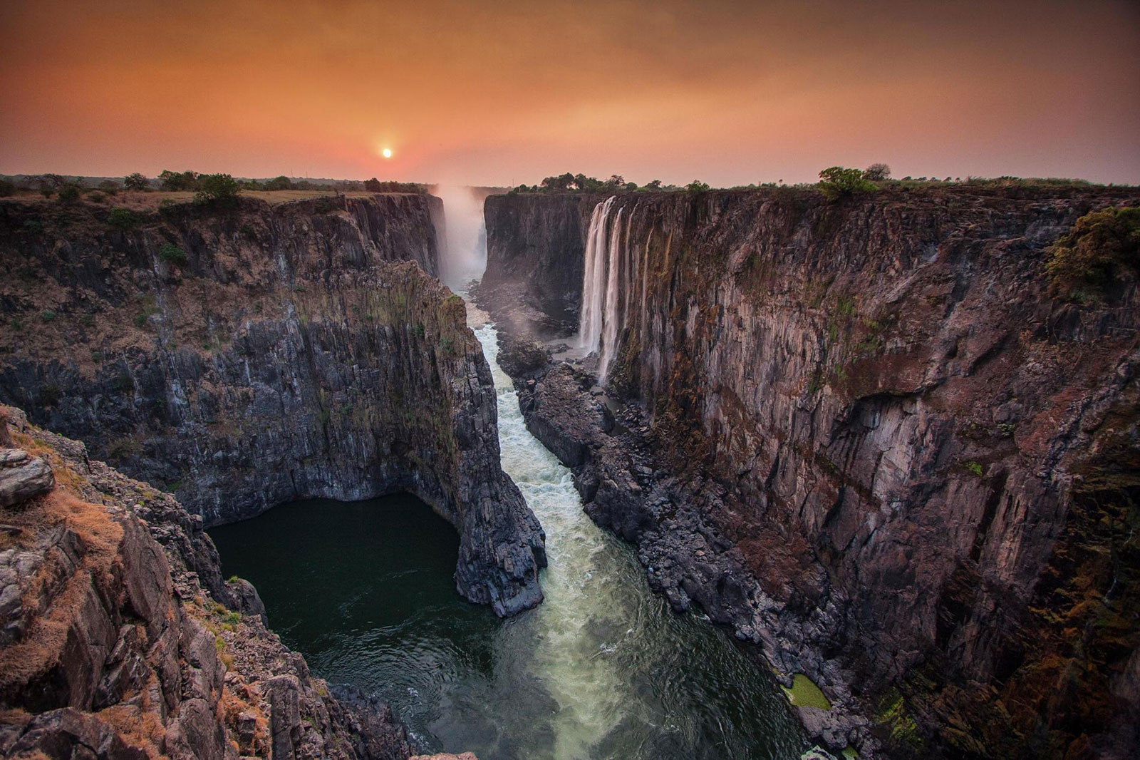 History Quiz 📜: Match These Countries To Their Former Names Zambia