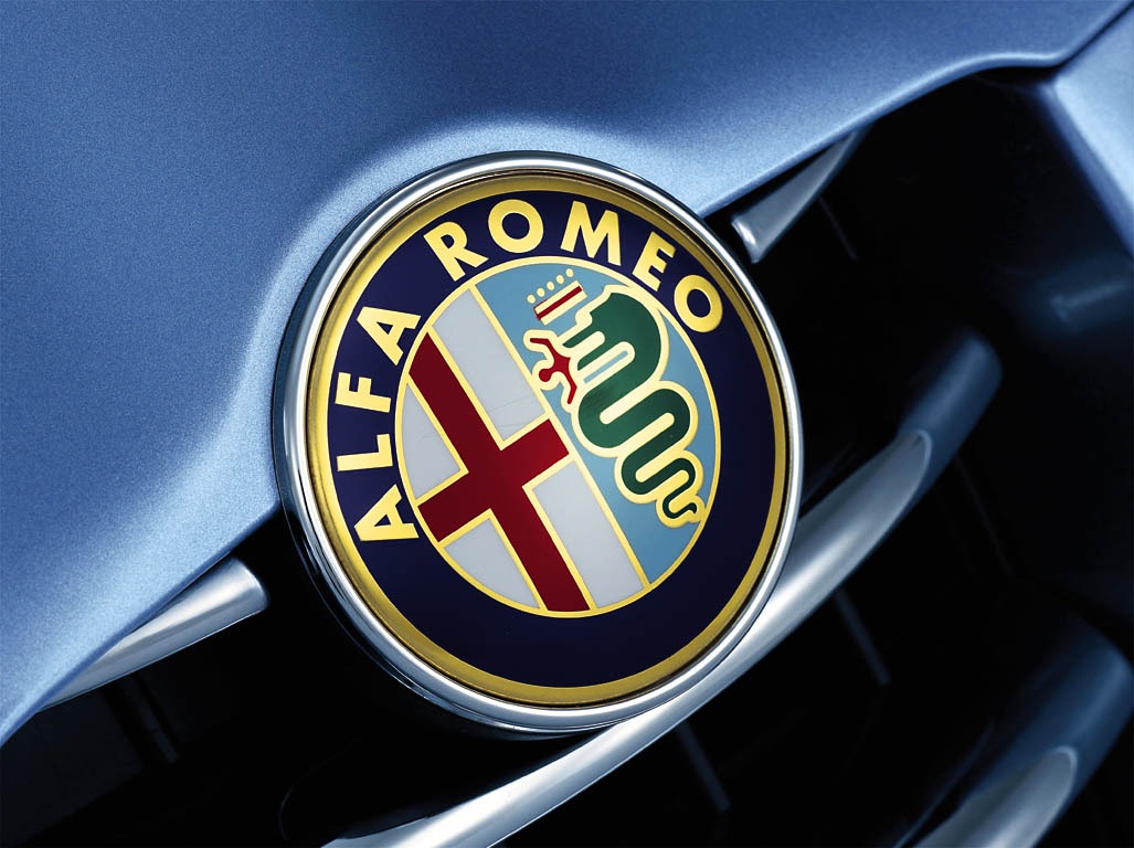 Only a True Car Enthusiast Would Have Driven 14/24 of These Brands Alfa Romeo