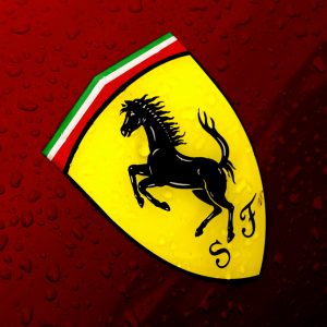 Silver Trivia Quiz Ferrari