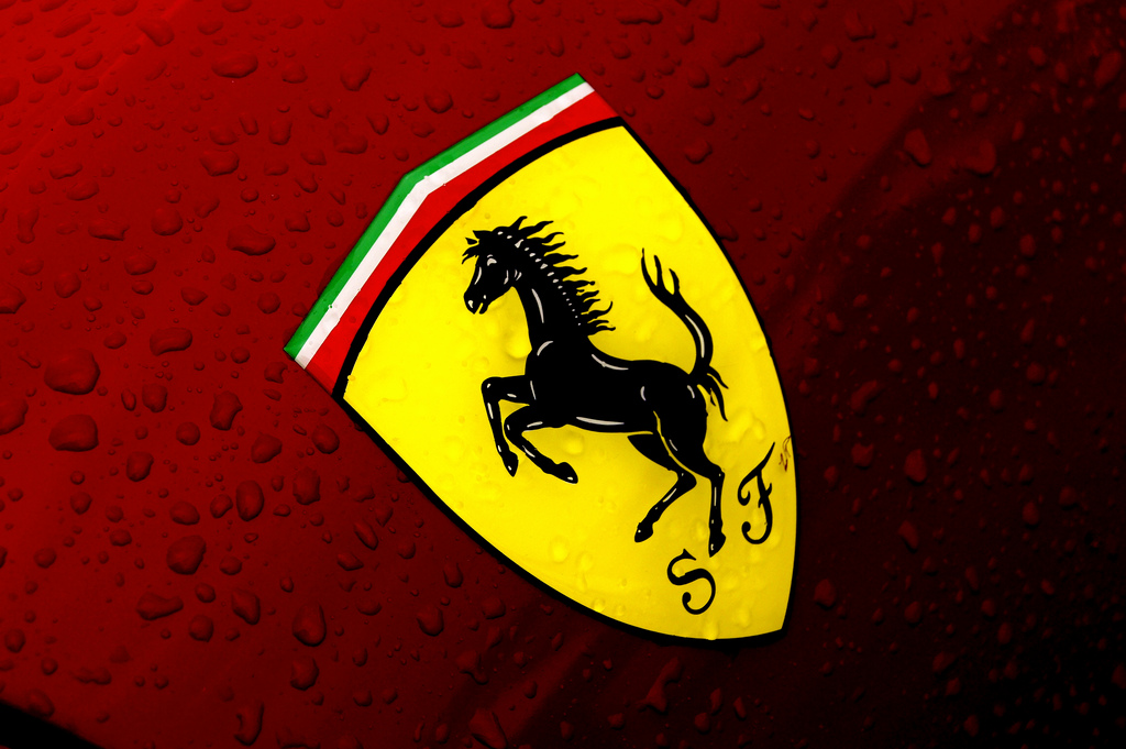 Do You Have as Much General Knowledge as You Think You Do? Ferrari