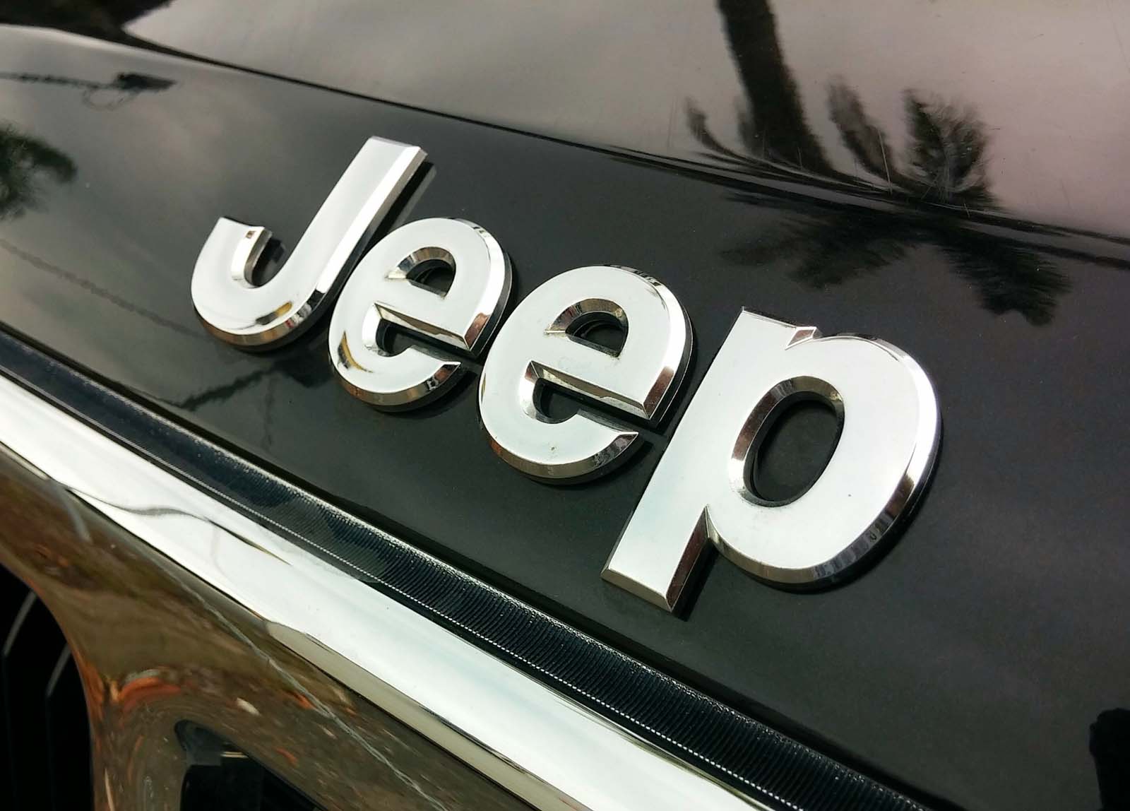 Only a True Car Enthusiast Would Have Driven 14/24 of These Brands Jeep